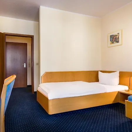 Apartmanhotel Acora Living The - Bonn