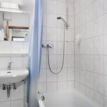 Acora Living The - Aparthotel Bonn