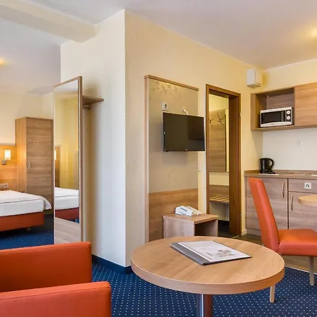 Acora Living The - 3* Bonn