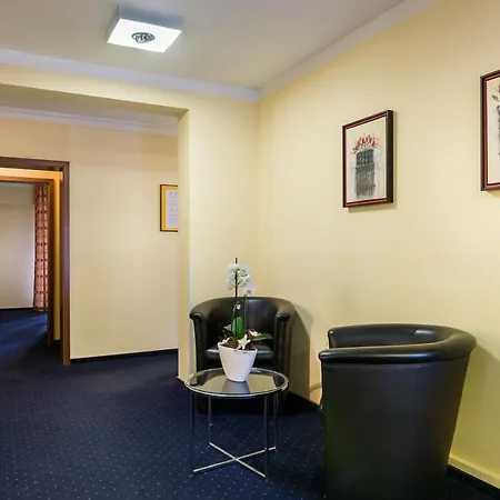 Apartmanhotel Acora Living The - 3*