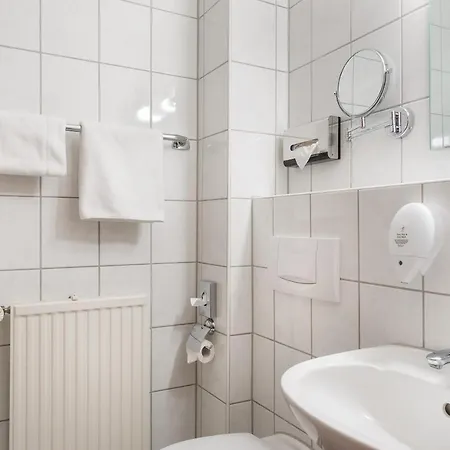 Apartmanhotel Acora Living The - Bonn