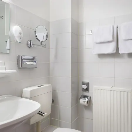 Aparthotel Acora Living The -