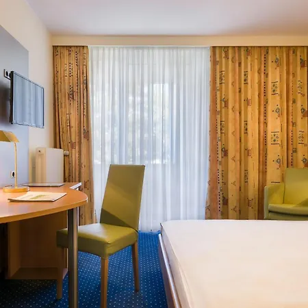 Aparthotel Acora Living The - 3*