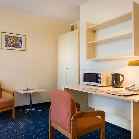 Aparthotel Acora Living The -