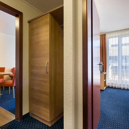 Aparthotel Acora Living The -