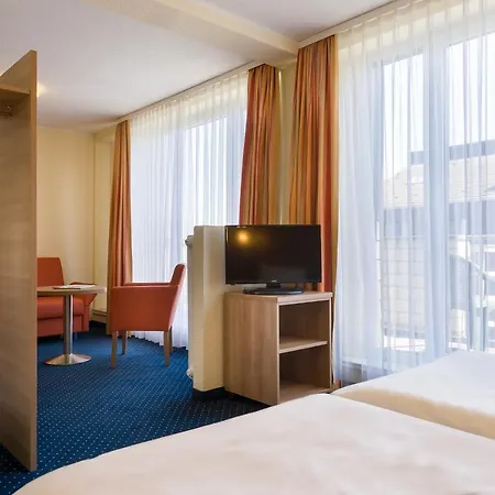 Aparthotel Acora Living The - Bonn