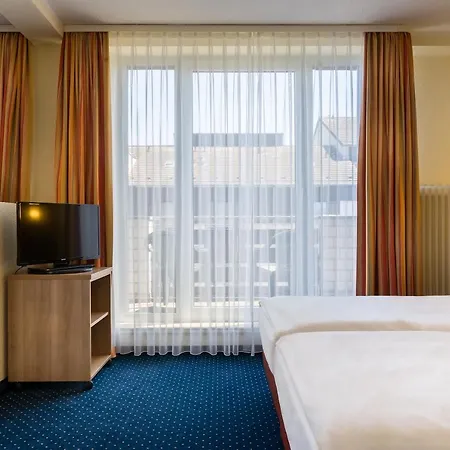 Aparthotel Acora Living The - Bonn