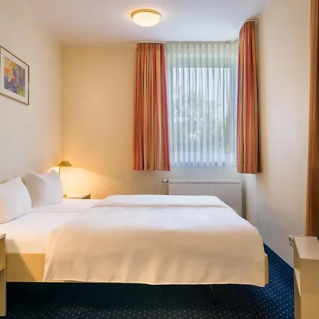 Aparthotel Acora Living The - Bonn