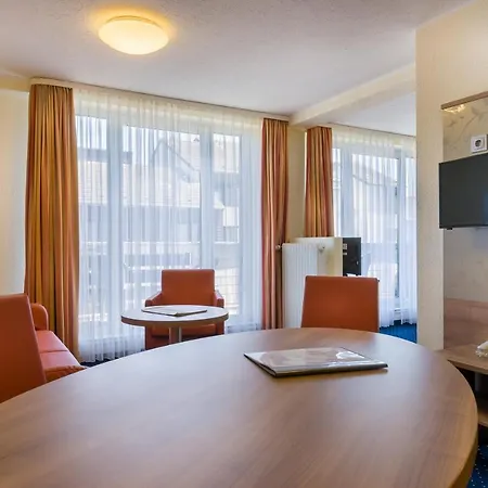Aparthotel Acora Living The - *