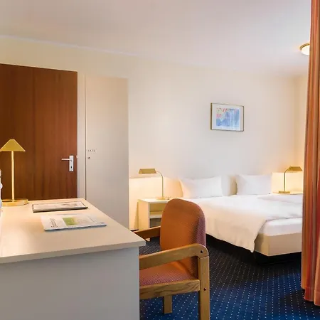 Aparthotel Acora Living The -