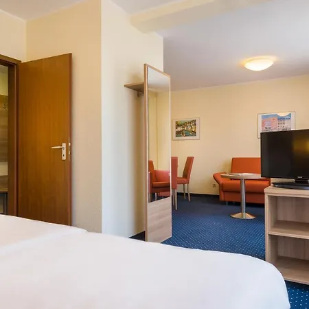 Apartmanhotel Acora Living The - Bonn