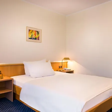 Apartmanhotel Acora Living The - Bonn