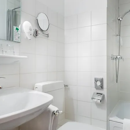 Acora Living The - Aparthotel Bonn