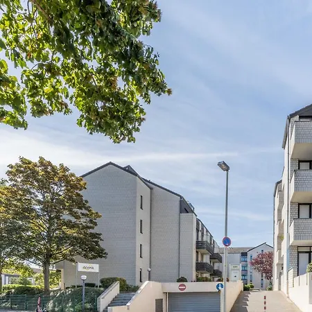 Acora Living The - Aparthotel *