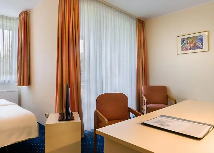 Lejlighedshotel Acora Living The - 3*