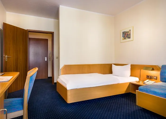 Aparthotel Acora Living The - Bonn