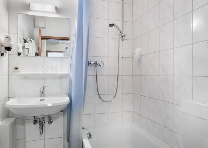 Acora Living The - Lejlighedshotel Bonn