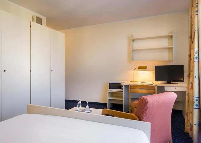 Acora Living The - 3*