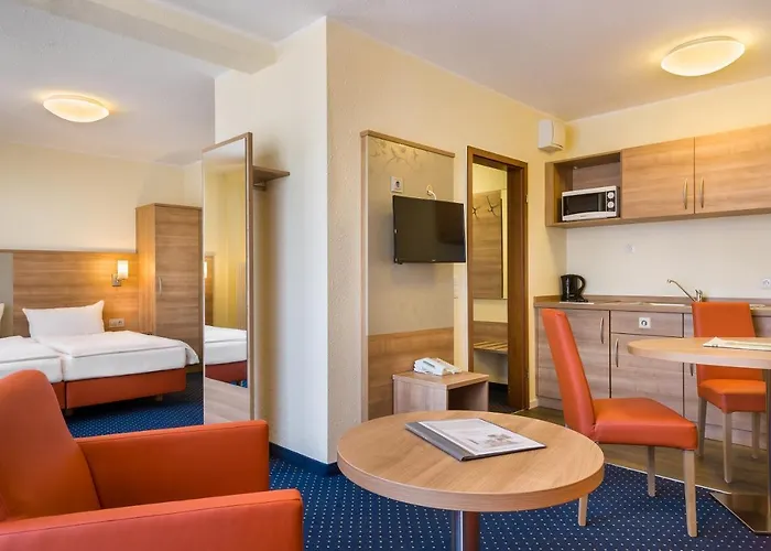 Acora Living The - 3* בון