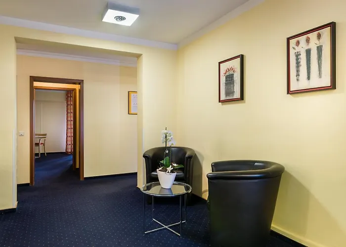 Aparthotel Acora Living The - 3*