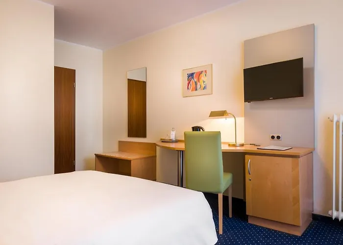 Aparthotel Acora Living The - 3*