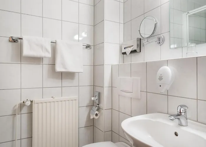 Lejlighedshotel Acora Living The - Bonn