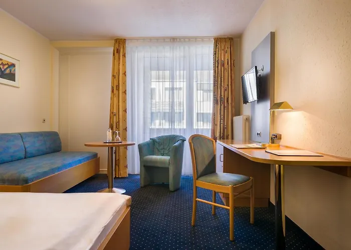 Acora Living The - Bonn