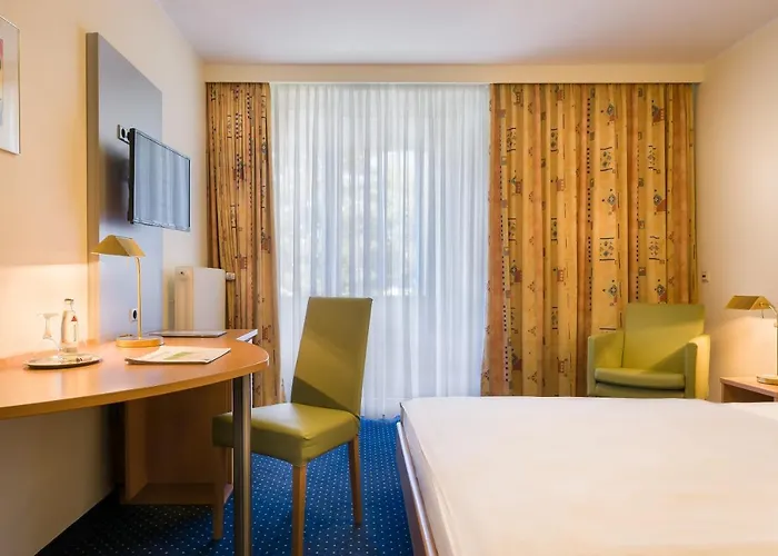 Lejlighedshotel Acora Living The - 3*