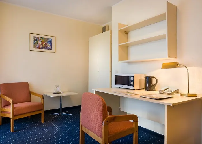 Aparthotel Acora Living The -