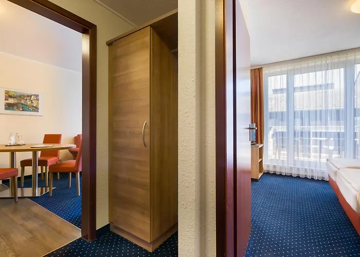 Aparthotel Acora Living The -