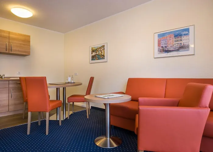 Acora Living The - Aparthotel