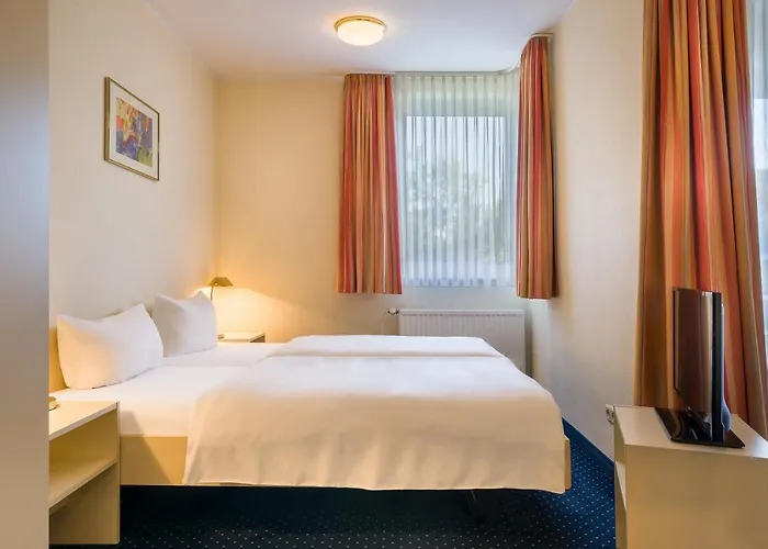 Lejlighedshotel Acora Living The - Bonn