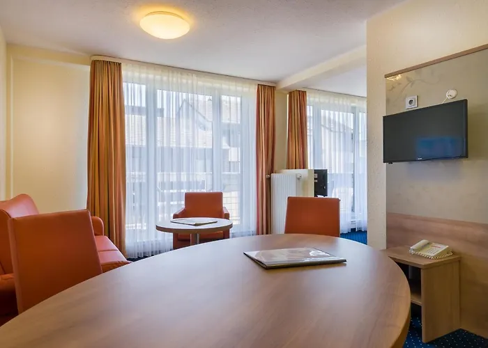 Aparthotel Acora Living The - 3*