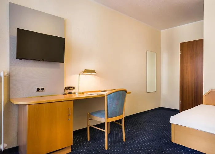 Acora Living The - 3* Bonn