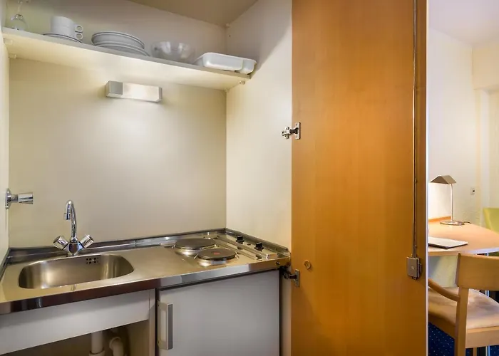 Acora Living The - 3*