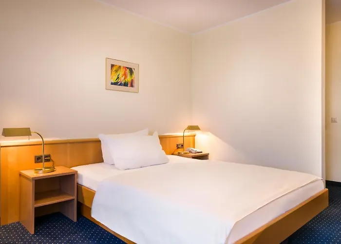 Aparthotel Acora Living The - Bonn