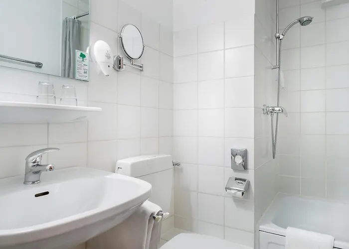 Acora Living The - Aparthotel Bonn