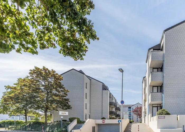 Acora Living The - Aparthotel 3*